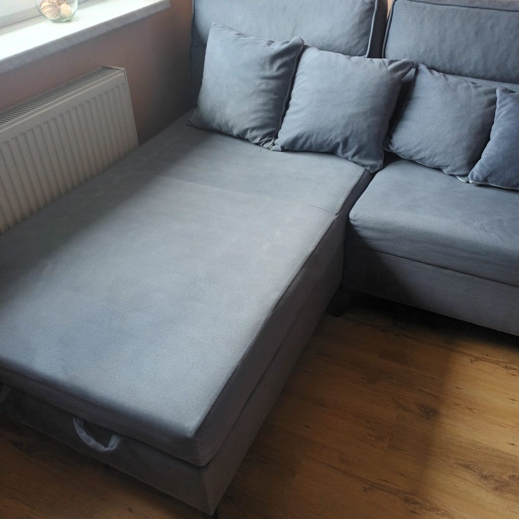 Meble , sofa , stolik kawowy