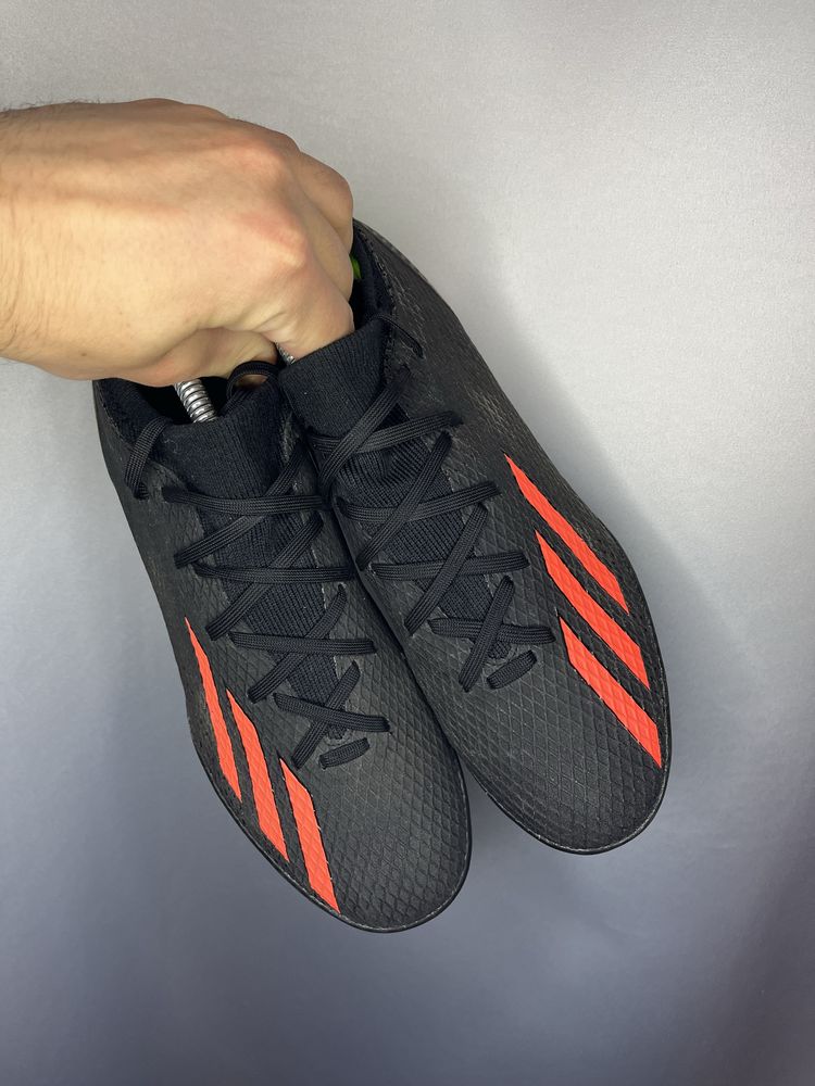 Halówki Adidas X Speedportal 3 In