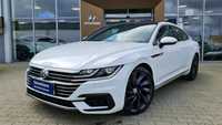 Volkswagen Arteon R-Line, Automat, Polski Salon, Niski przebieg