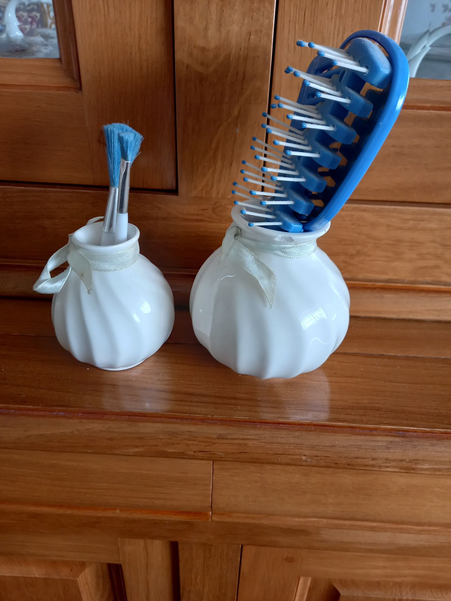 Conjunto pequenos potes