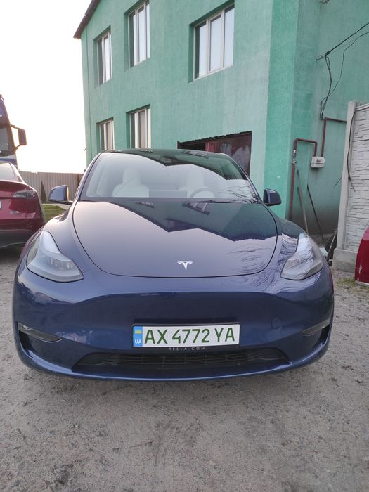 Тесла МУ 23 г 7-ми местная+ фаркоп
