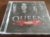 Płyta CD Queen Greatest hits