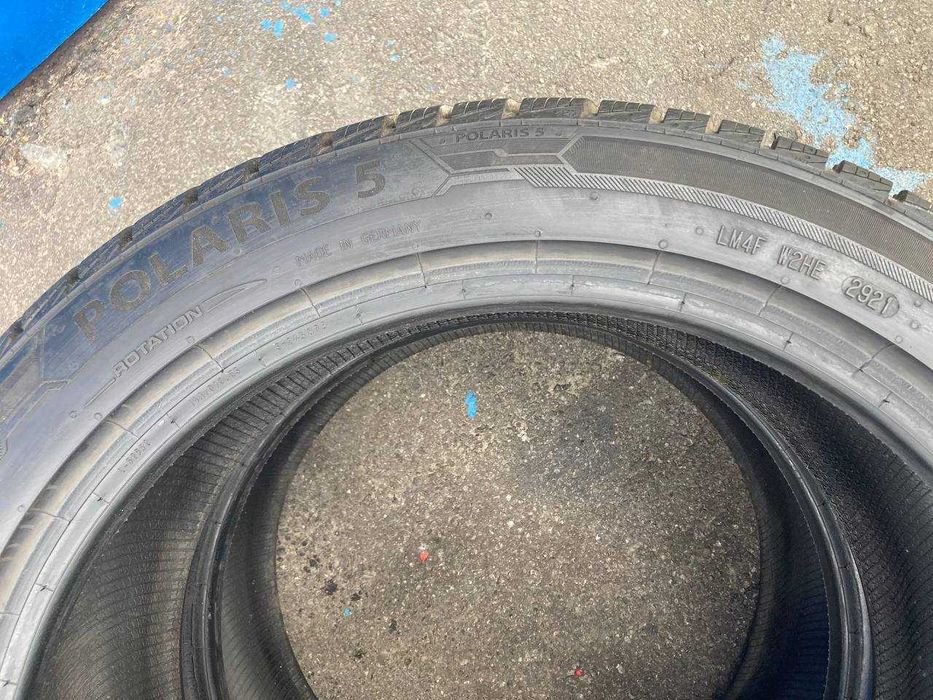 Goauto Купити шини Київ Barum Polaris5
225 45 R18 95V Рік 19 7 мм