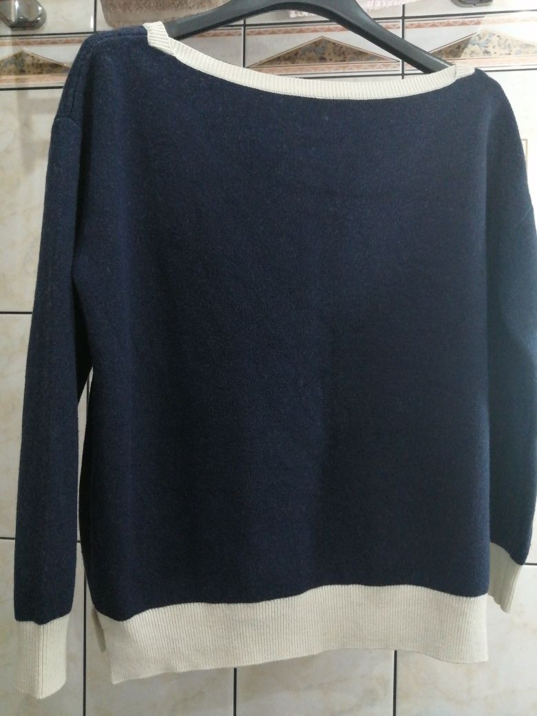 Sweter Patrizia Pepe rozmiar 1