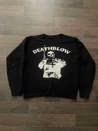 Свитер deathblow