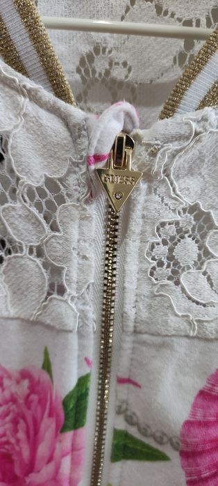 Casaco bomber Guess