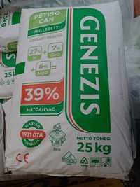 Saletrzak Węgry 27% 25 kg