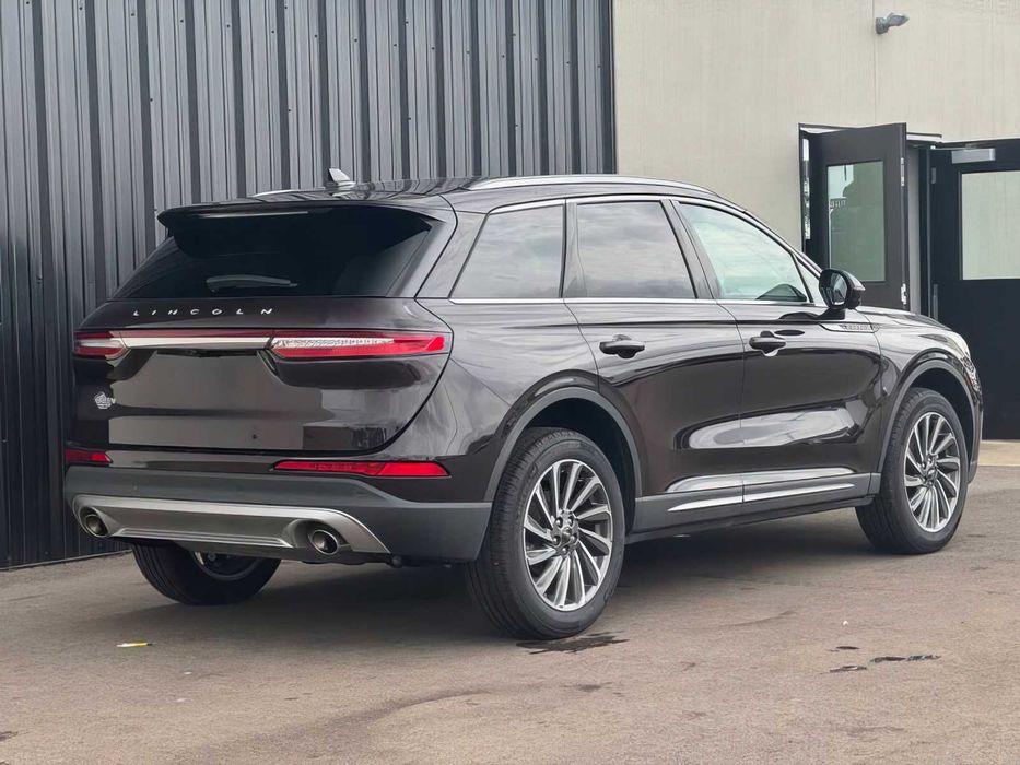 Lincoln Corsair Reserve      2023