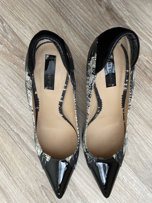 Туфлі жіночі