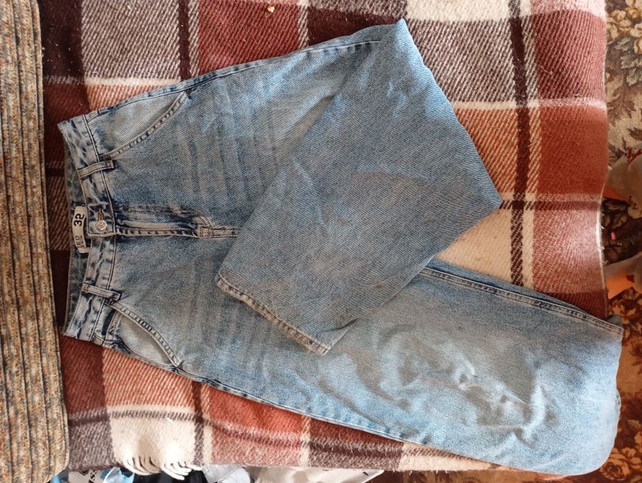 Джинси скейтери гарні