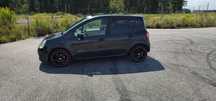 Renault Modus 1.6  gaz