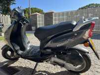 Kymco vitality 50cc