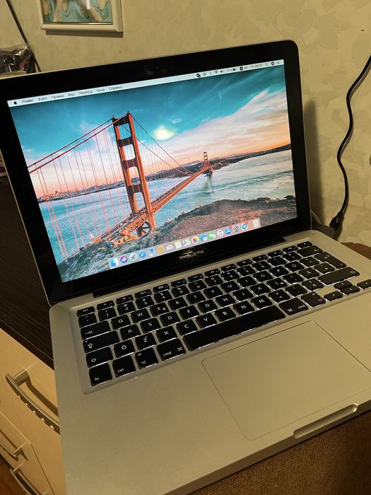 Продам MakBook Pro