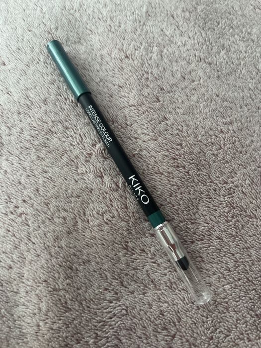 Kiko milano Intense Colour Long Lasting Eyeliner