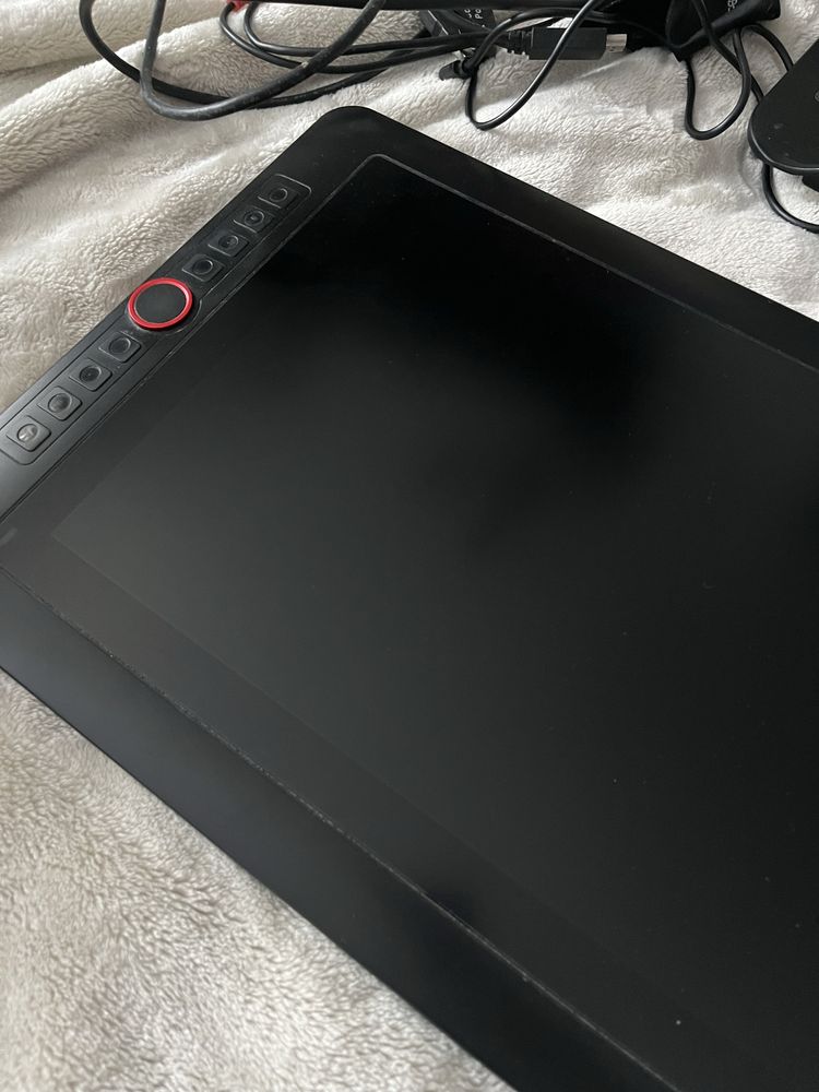 tablet graficzny xp pen 15.6 pro