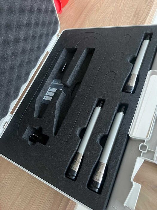 Laser Fotona SP SPECTRO