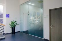 Офіс 1230 м2. Open Space, кабінети. Генератор. метро Дорогожичи. Без%