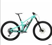 Trek slash 8 enduro