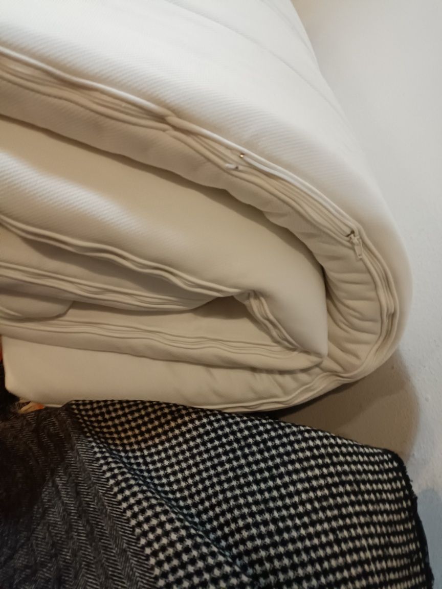 Mata Na Materac Ikea MemoryTussoy