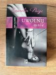 Laurelin Paige „uwolnij mnie”