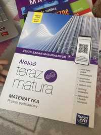 Nowa teraz matura matematyka poziom podstawowy