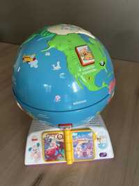 Globus Fisher-Price