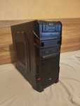 Komputer stacjonarny Intel Core i5 4690k + Asus Strix GTX 950