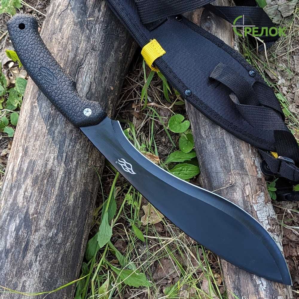 Мачете Firebird F804