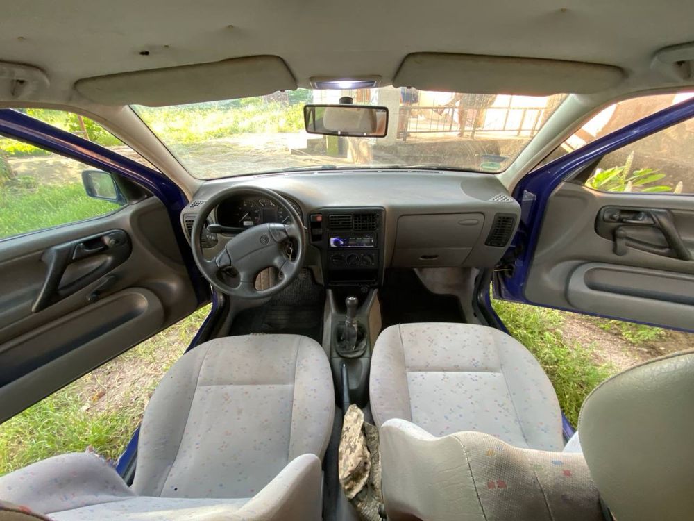Продам Volkswagen Polo 1.4