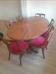 Conj. Sala Jantar