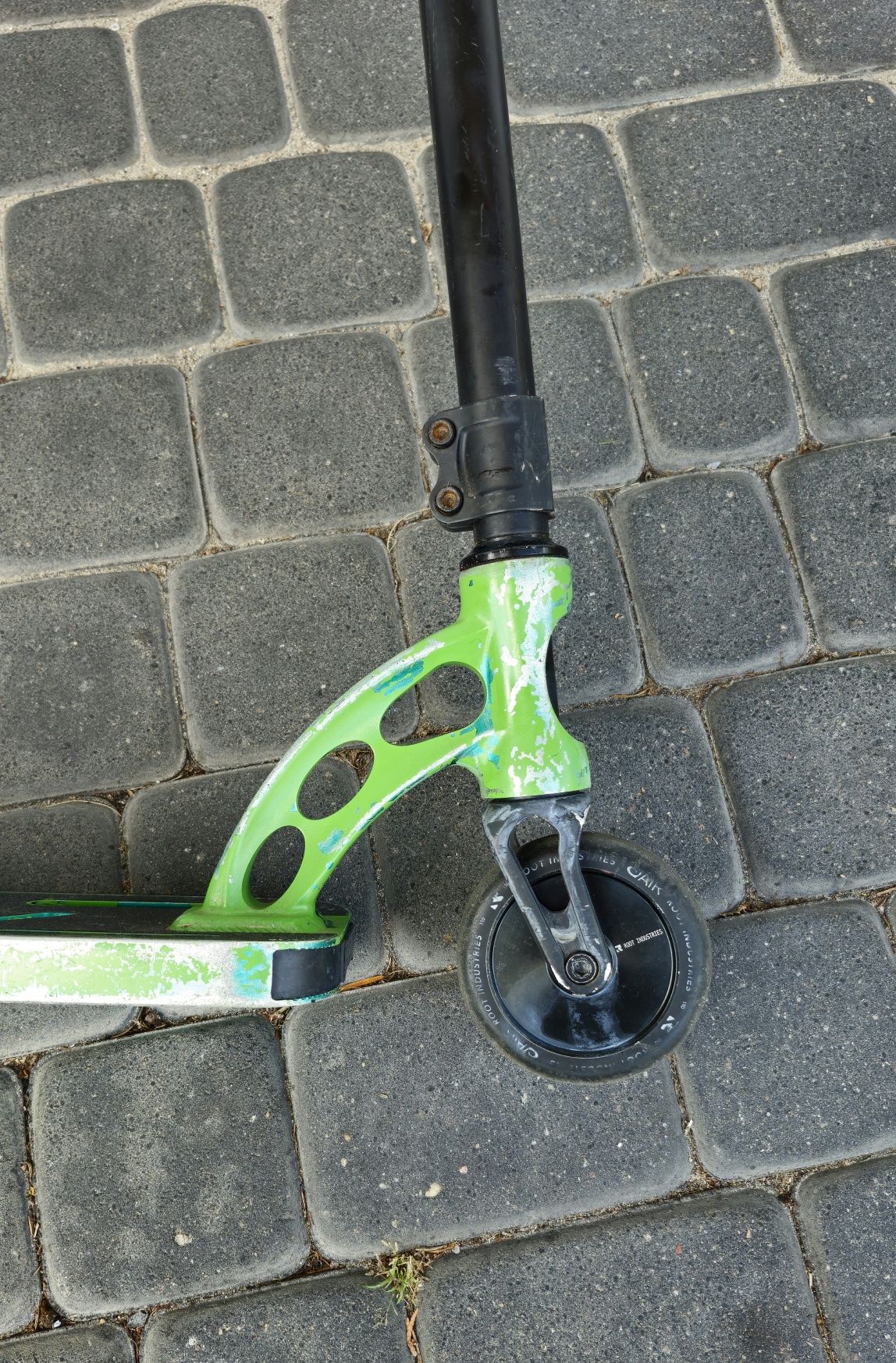 hulajnoga Madd Gear Origin 500
