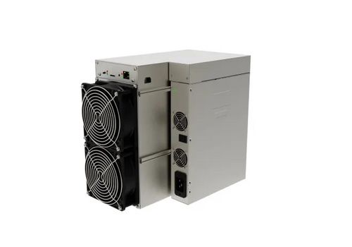 IceRiver KS3M з шумбоксом