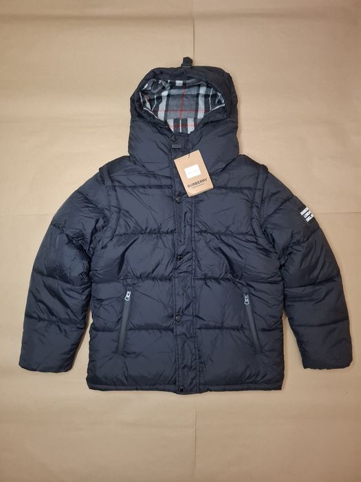 Пуховик Burberry, барбери, барбері, куртка Burberry, пуховик барбері