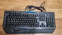 Механическая игровая клавиатура Logitech G910 Orion Spectrum