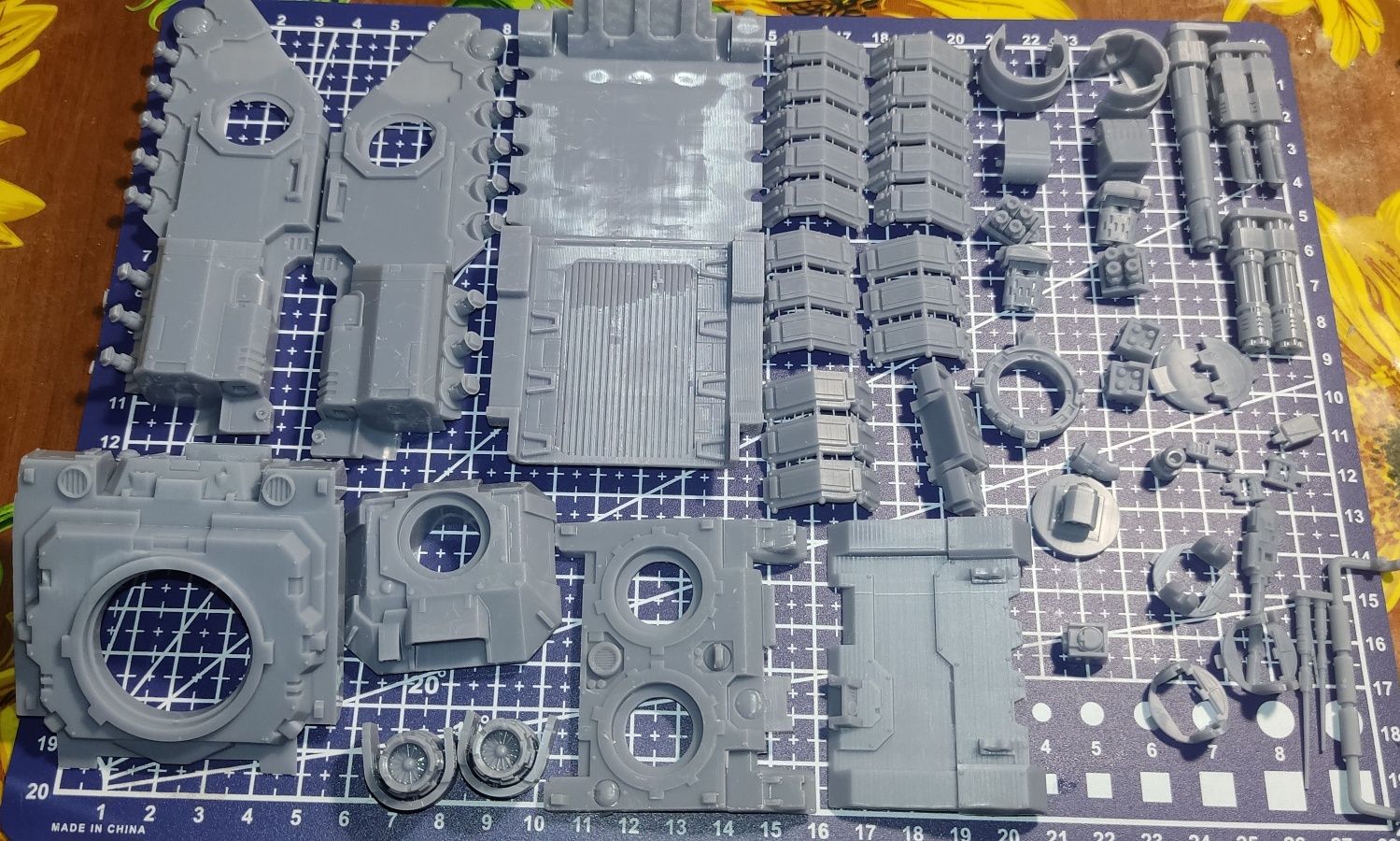 Gladiator, Вархаммер, Warhammer 40000, 40К.