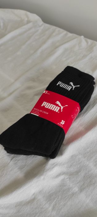 Skarpetki Puma 39-42 regular