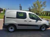 Citroen Berlingo D3 Dostawczy