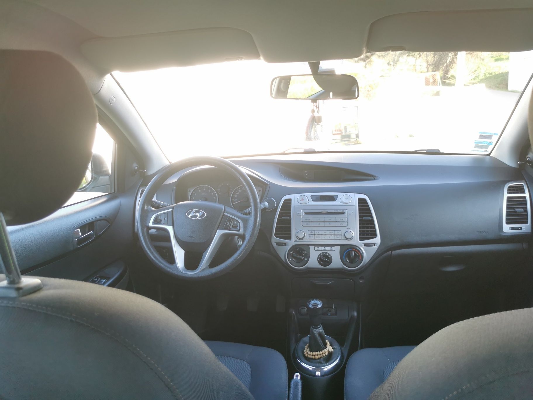 Hyundai i20 - 2010