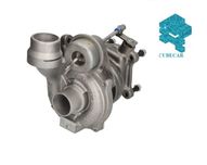 Turbosprężarka, Turbo Dacia Dokker, Duster, Sandero, Sandero II -1,5