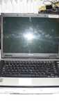 Laptop Toshiba Satellite M70-192