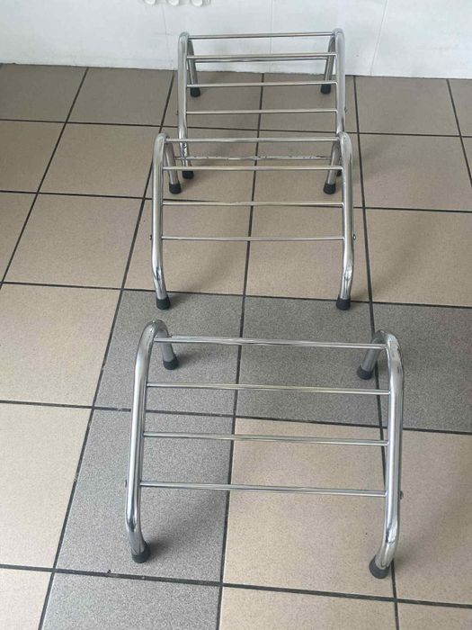 Akcesoria fryzjerskie