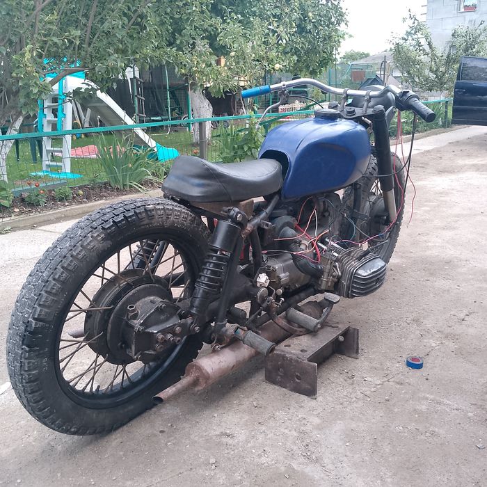 Продам мт 11 кастом