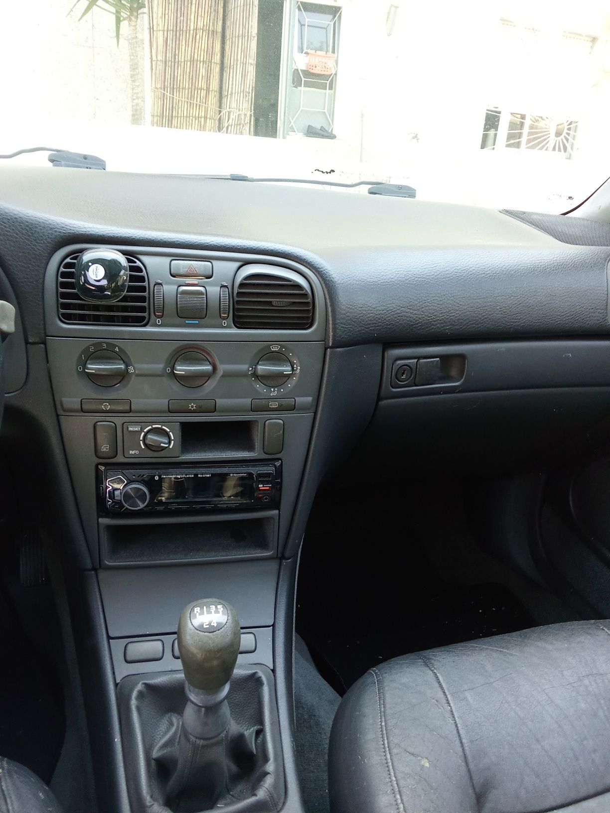 Urgente volvo desapego