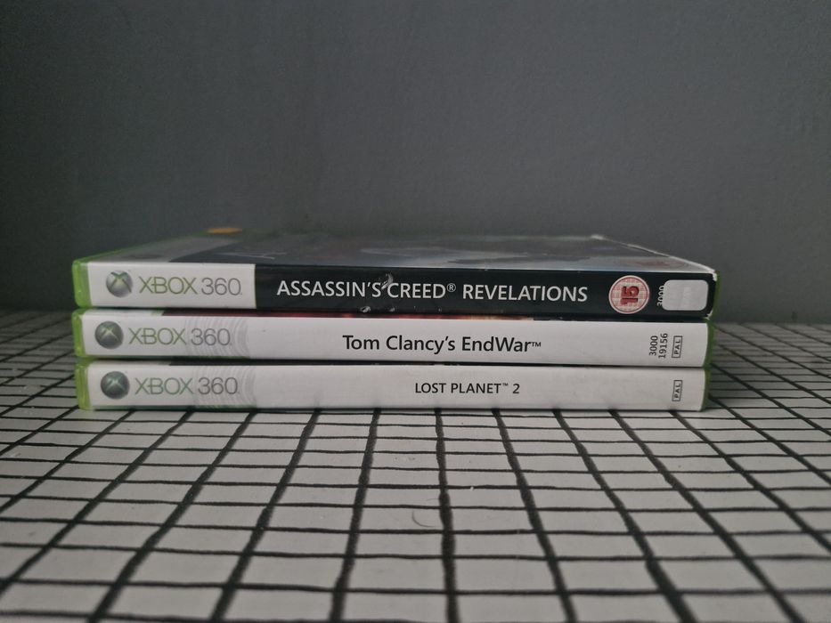 Xbox 360 E 500GB