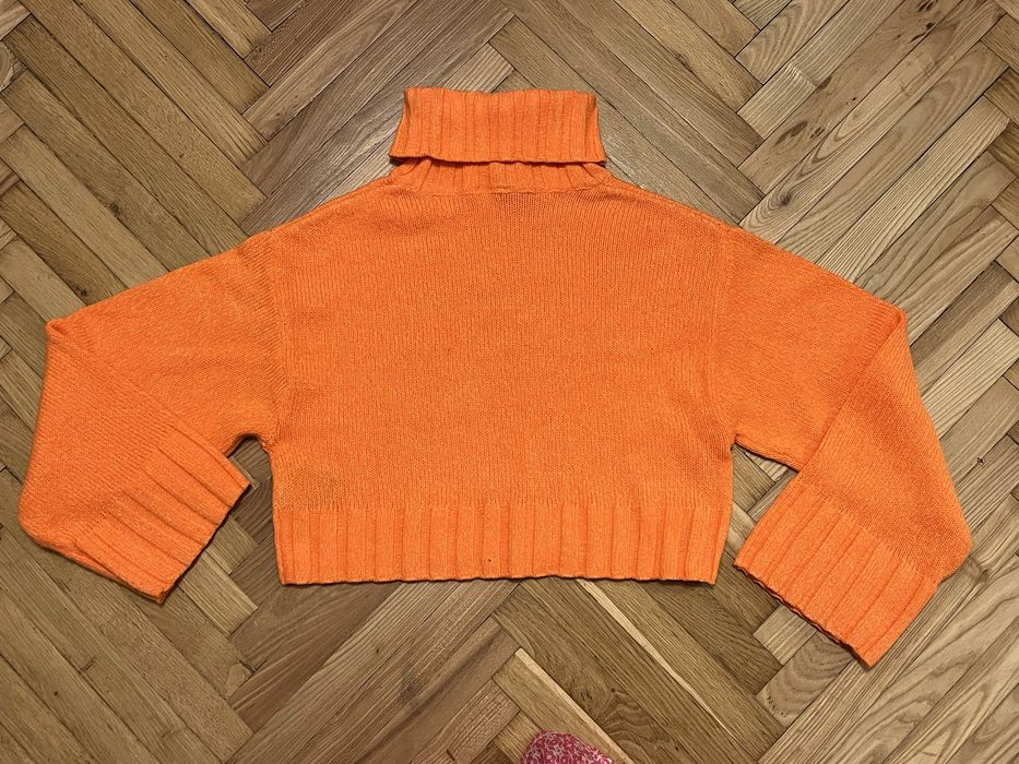 Светр жіночий h&m