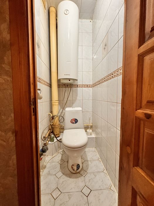 Продаю 3-х кімнатну квартиру без комісії для покупця