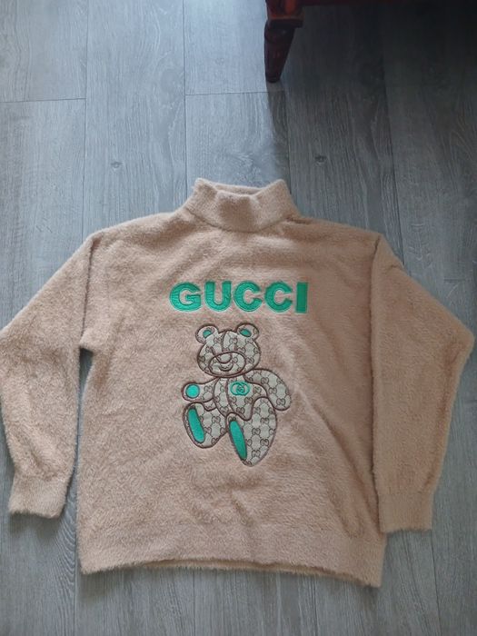 Світшот gucci, світер, кофта розмір s