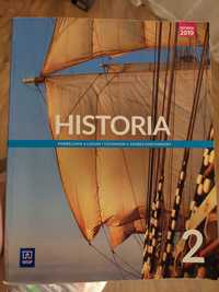 Podręcznik, Historia 2