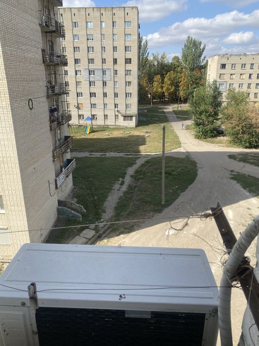 Продам кімнату в гуртожитку