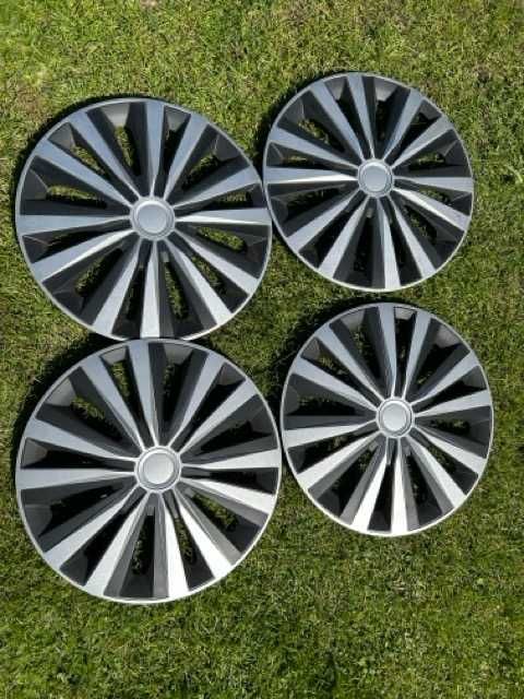 Koła felgi stalowe opony zimowe 205/55R16